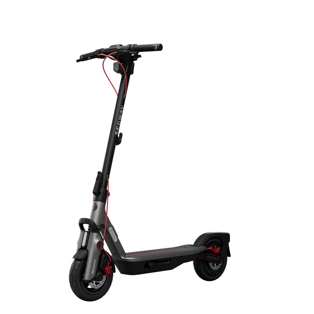 Ninebot by Segway Elektro Scooter KickScooter F3 Pro D