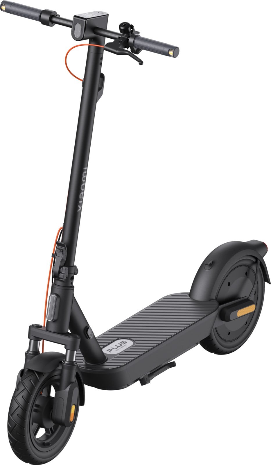 XIAOMI Electric Scooter 5 Plus E Scooter 12 Zoll Black