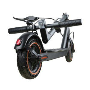 Elektroroller QNQ 8501 350W Klappbar E Scooter mit APP 36V/7.8Ah
