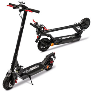E Scooter Velix E Kick 20 10 4Ah 8 5 Zoll Reifen Scheibenbremse