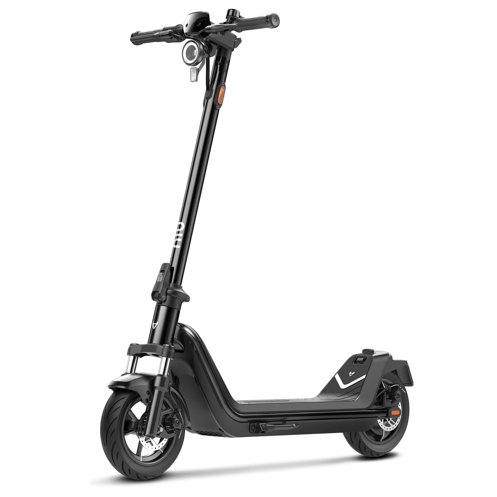 NIU KQi 300P E Scooter 10 5 Zoll Schwarz
