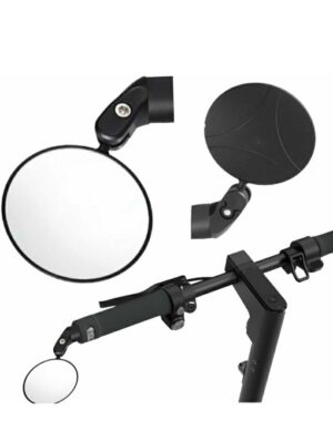 Rückspiegel für Ninebot Blinker E Scooter G2/G2D/F2 Plus/F2 Pro/F3D/E3 Pro/E3D