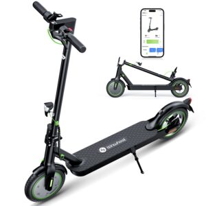 E Scooter Mit Straßenzulassung 8 5 Zoll Faltbar Elektro Scooter Elektro Roller