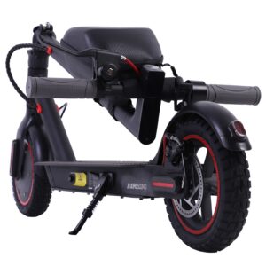 8 5 Zoll E Scooter 350W 10 4AH Off road Elektroroller 35KM Freeboy J03 E Roller