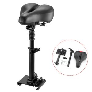 Einstellbar Sitz für Elektroroller Elektro Scooter E Scooter E9PRO E9 E9TMAX