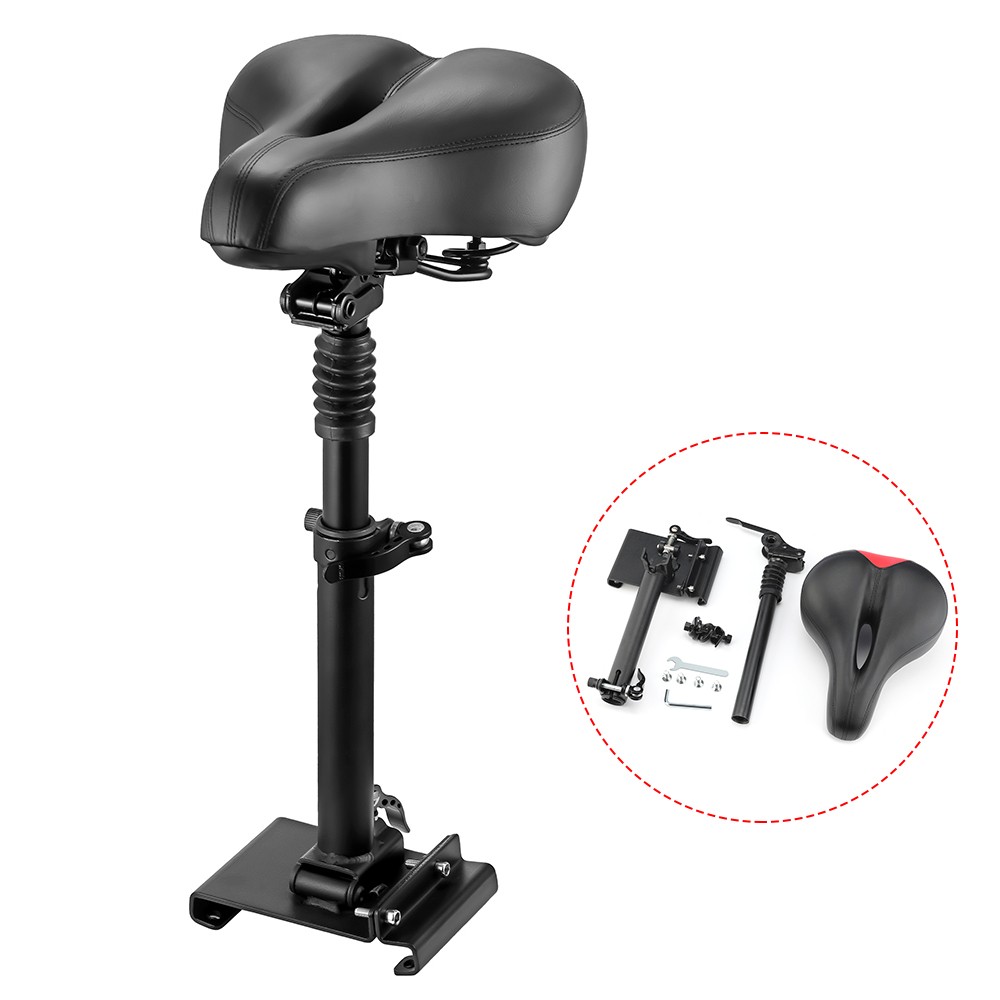 Einstellbar Sitz für Elektroroller Elektro Scooter E Scooter E9PRO E9 E9TMAX