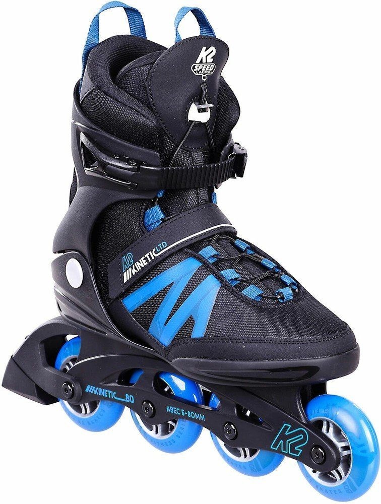 K2 Inline Skates Herren KINETIC 80 PRO LTD Herren Inliner NEU