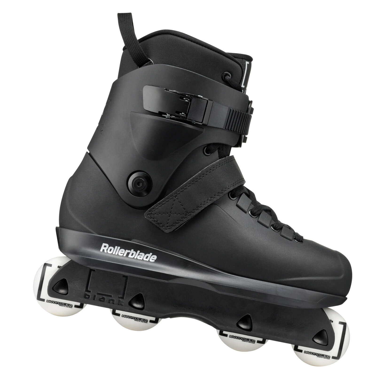 Rollerblade Blank SK Inline Skates Agressive Inliner Stuntkates Stunt Skate NEU