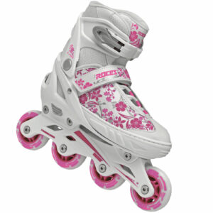 Roces Compy Kinder Inliner Inline Skates Inlineskates Größenverstellbar