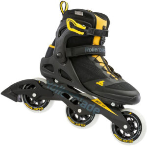 Rollerblade Macroblade 100 3WD Herren Inline Skates Inliner Inlineskates NEU