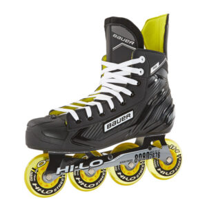 BAUER INLINEHOCKEY SKATE RS Senior