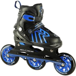 Inlineskates Größe 29 33 verstellbare Inliner Speedskates