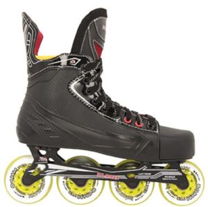 RX MAXX Inline Hockey Skate High Performance X3 Senior