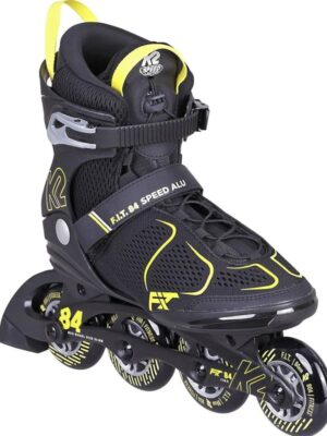 K2 Inliner F.I.T. 84 Speed Alu Neu!!! Gr. 44 5