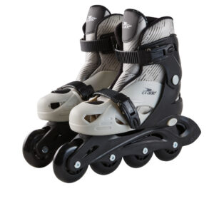 CRANE STREET Mädchen und Jungen Rollschuhe oder Inlineskates 33 37 38 41 37 41