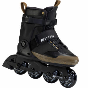 K2 Uptown Lifestyle Inline Skates Inlineskates Inliner Urban Stunt Aggressive