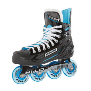 BAUER Inlinehockey Skate RSX Senior