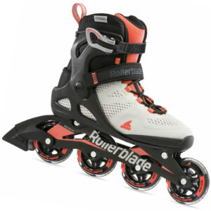 Rollerblade Macroblade 80 W Damen Inline Skates Inliner Inlineskates NEU