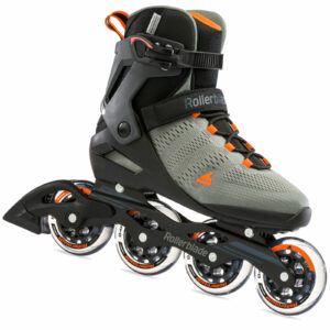 Rollerblade Sirio 90 Herren Inline Skates Inlineskates Inliner Fitnesskates